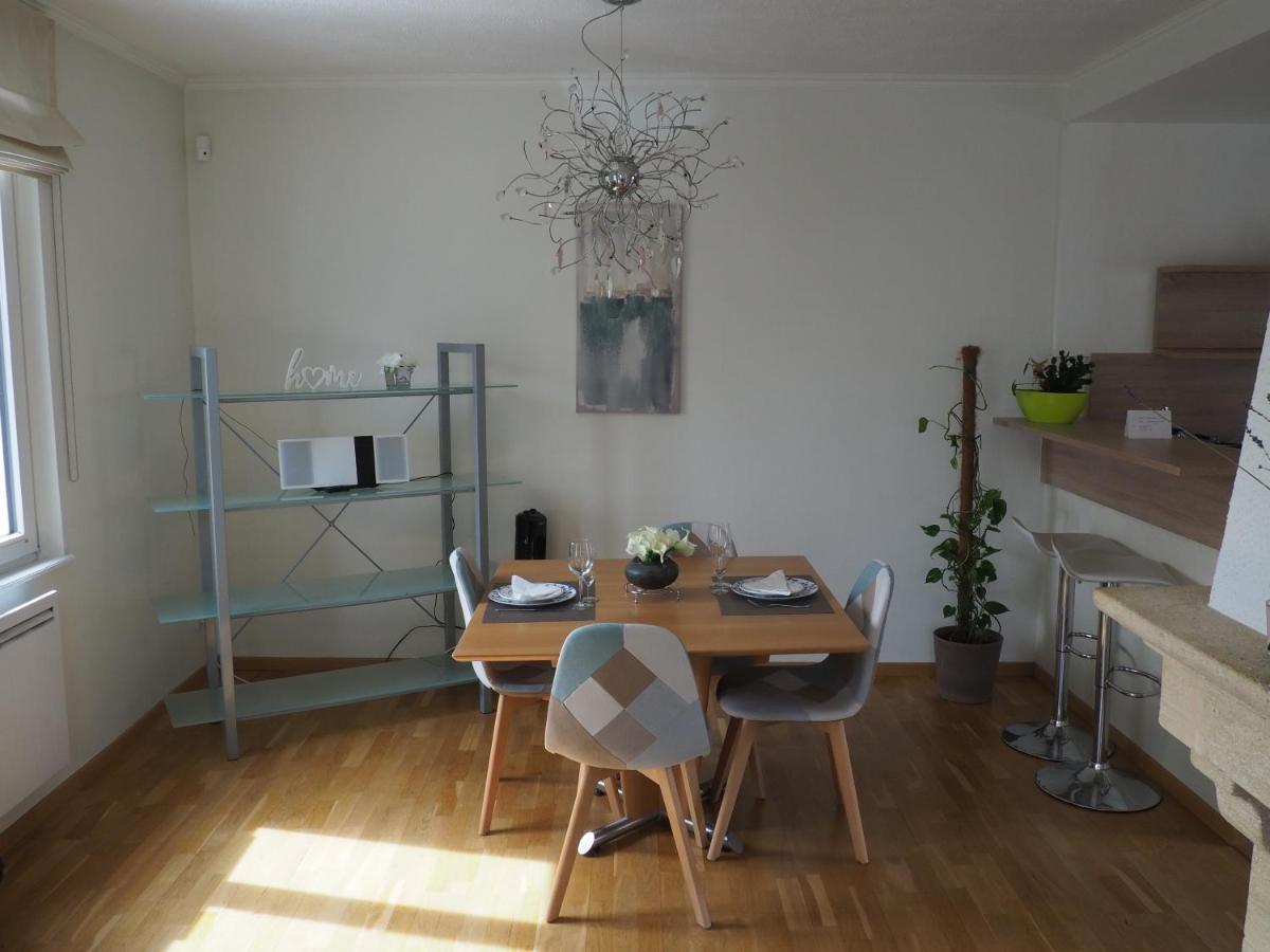 Villa The Romantic Strasbourg