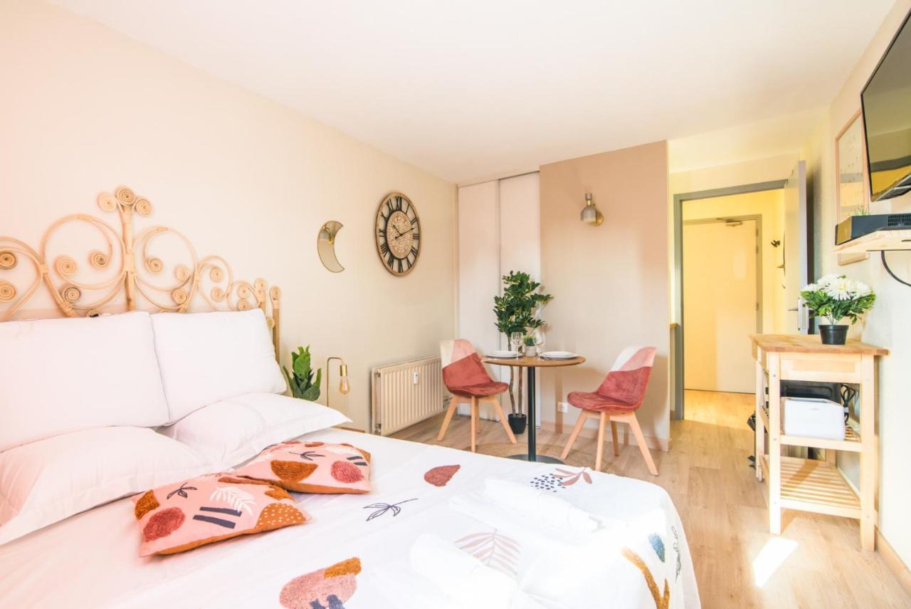 Promotion 2024 A Saisir - Le Lotus - Proche Tramway Appartement *