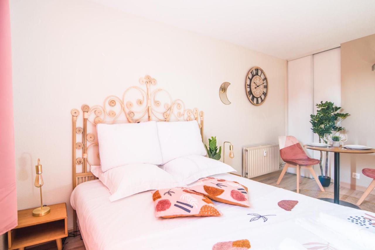 Promotion 2024 A Saisir - Le Lotus - Proche Tramway Appartement *