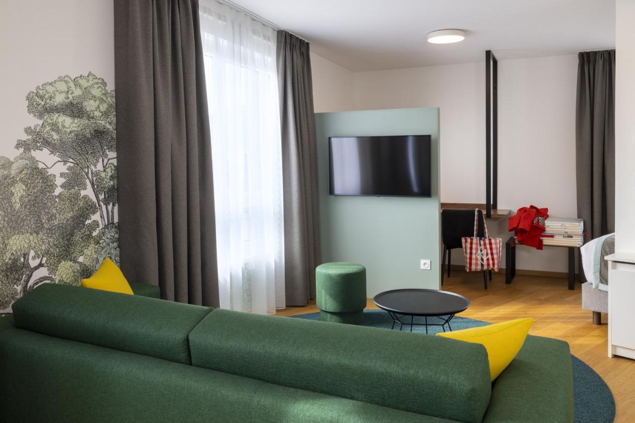 Du Dragon Hotel Strasbourg