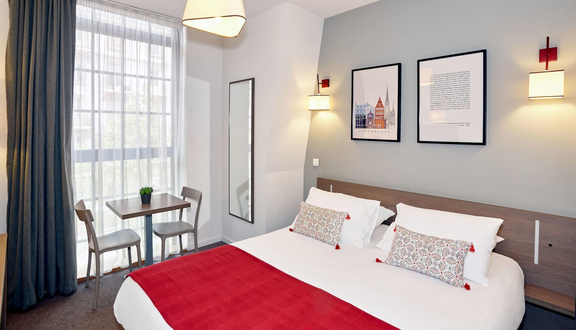 Appart'city Confort Centre 3*