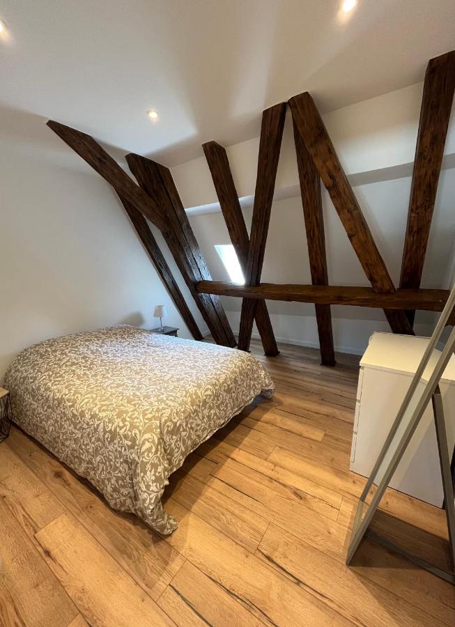 Appartement Le Gutenberg Strasbourg