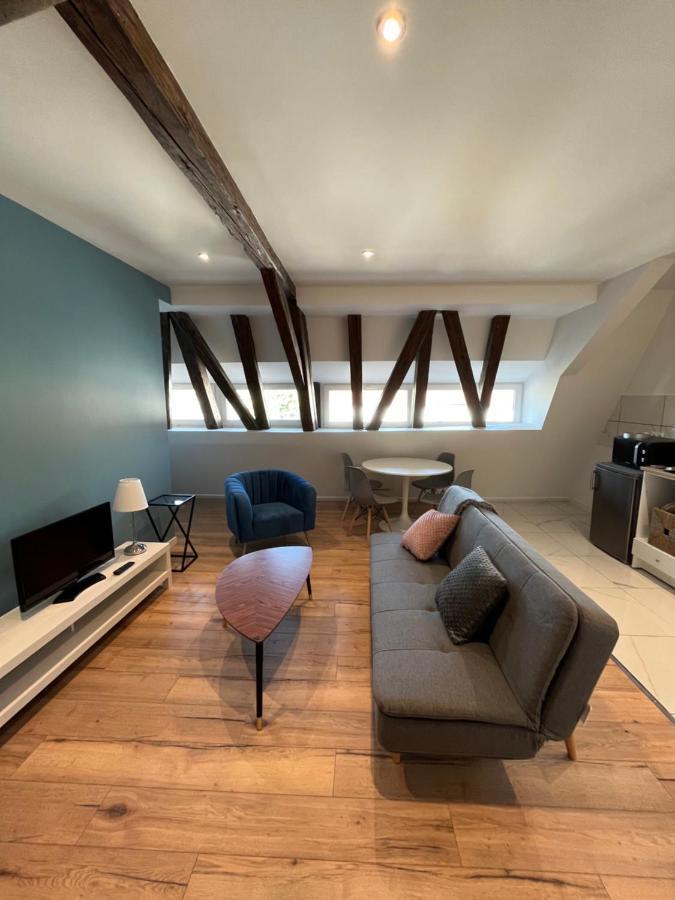 Le Gutenberg Appartement