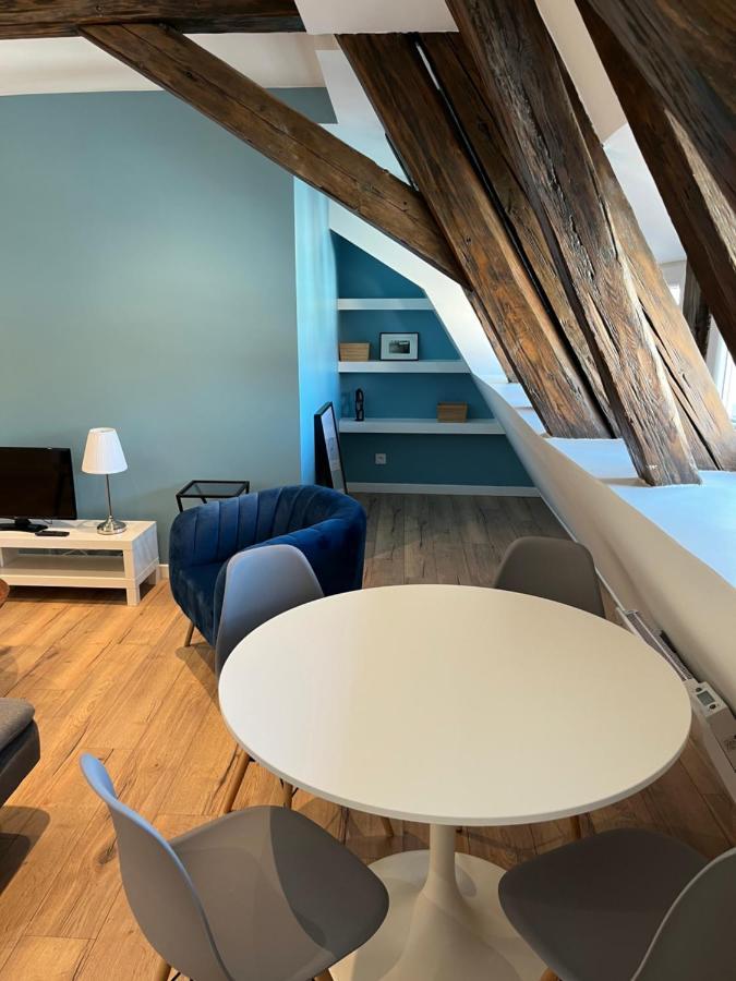 Appartement Le Gutenberg Strasbourg