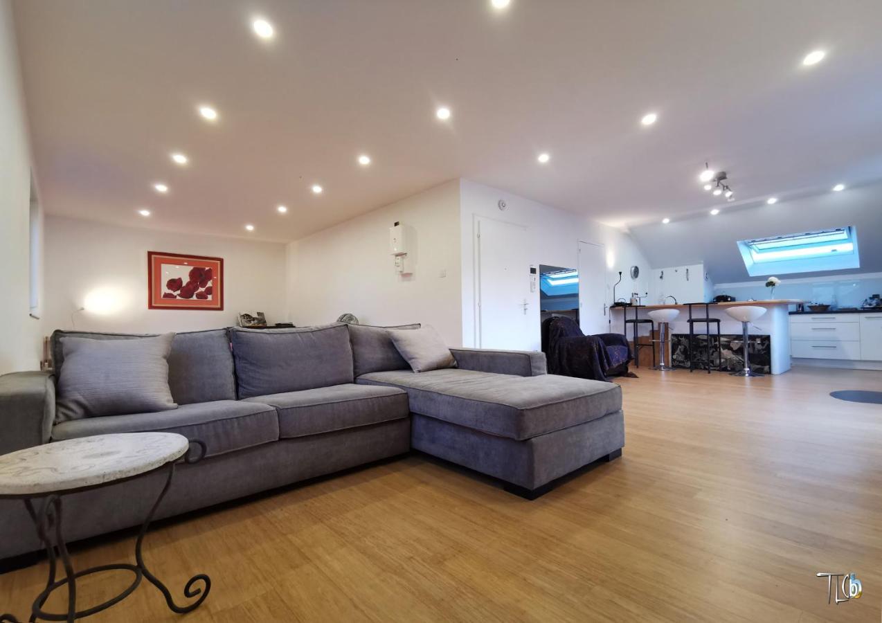 Apartament 