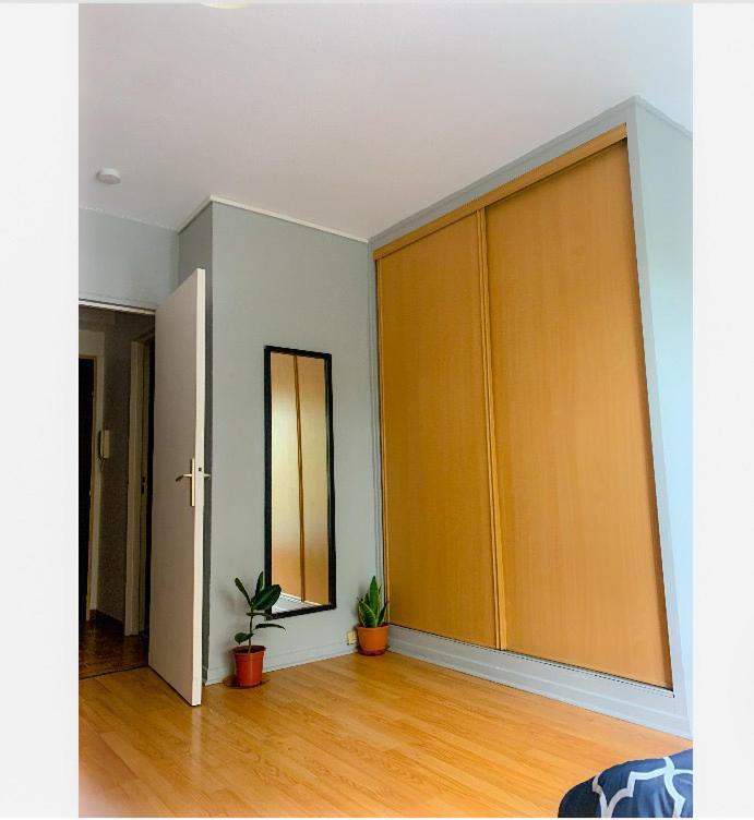 Apartment Charmant Appartement A La Krutenau *