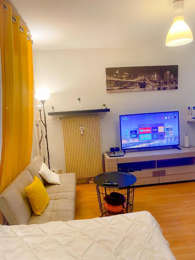 Charmant Appartement A La Krutenau Apartment *