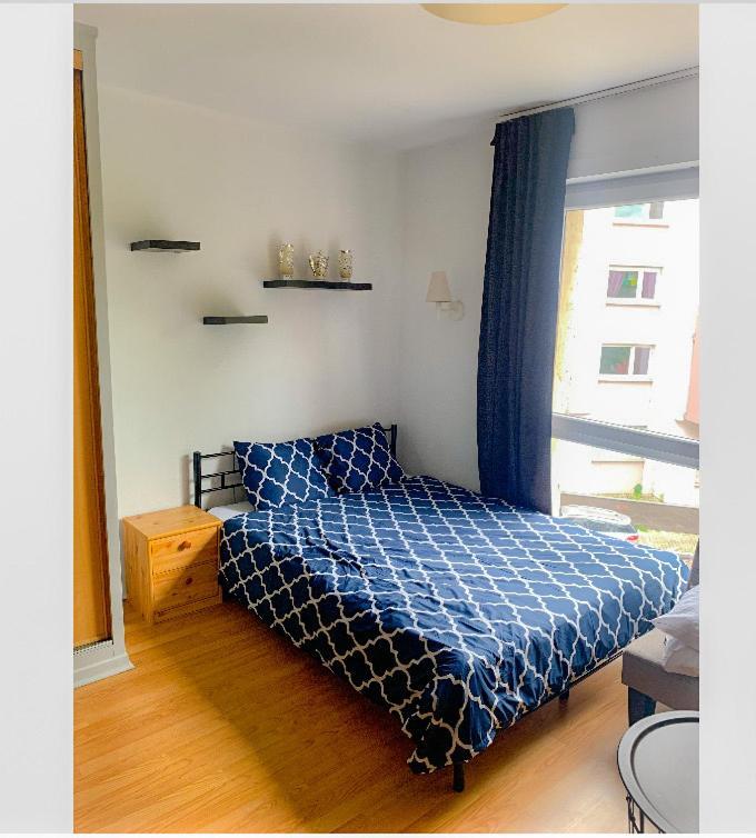 Charmant Appartement A La Krutenau *