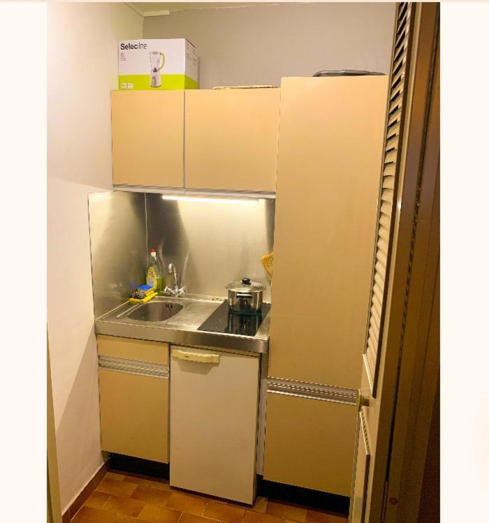 Charmant Appartement A La Krutenau Strasbourg