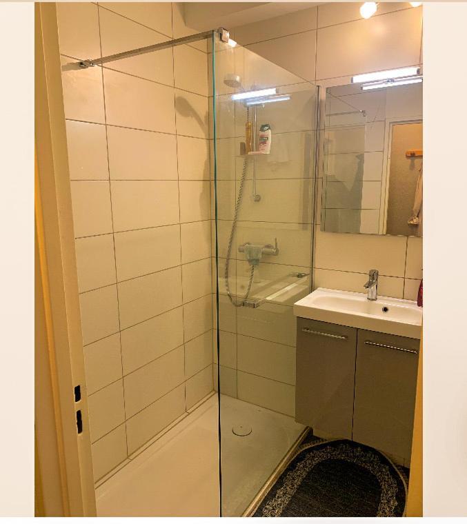 Apartment Charmant Appartement A La Krutenau