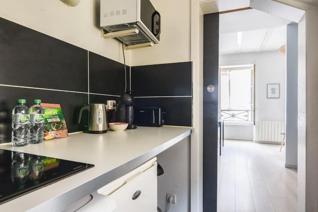 R-appartements Fenetresurkrut