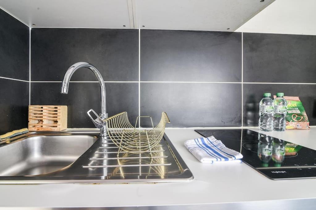 R-appartements Fenetresurkrut Apartament
