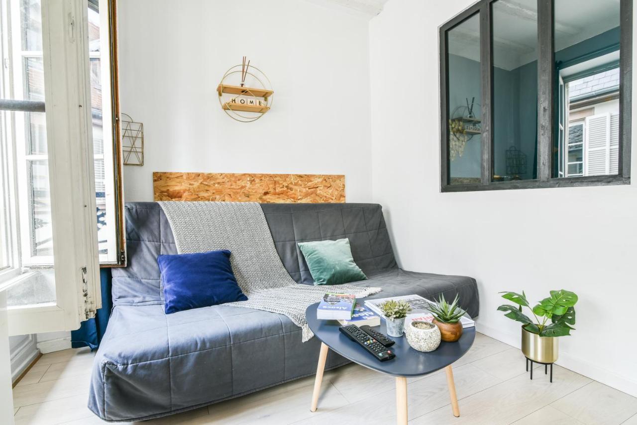 Apartament R-appartements Fenetresurkrut