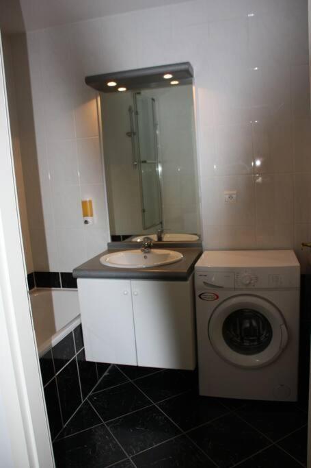 Apartment Le Doernel Strasbourg