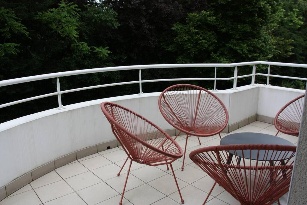 Apartment Le Doernel Strasbourg