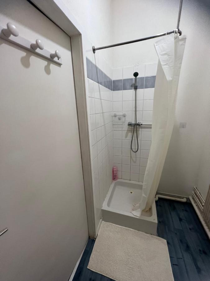Studio Entier En Centre Ville Strasbourg