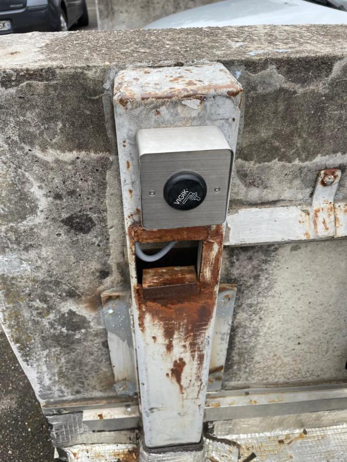 Appartement Superbe Avec Place De Parking Gratuit