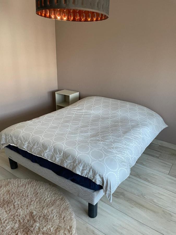 Superbe Avec Place De Parking Gratuit Appartement Straatsburg
