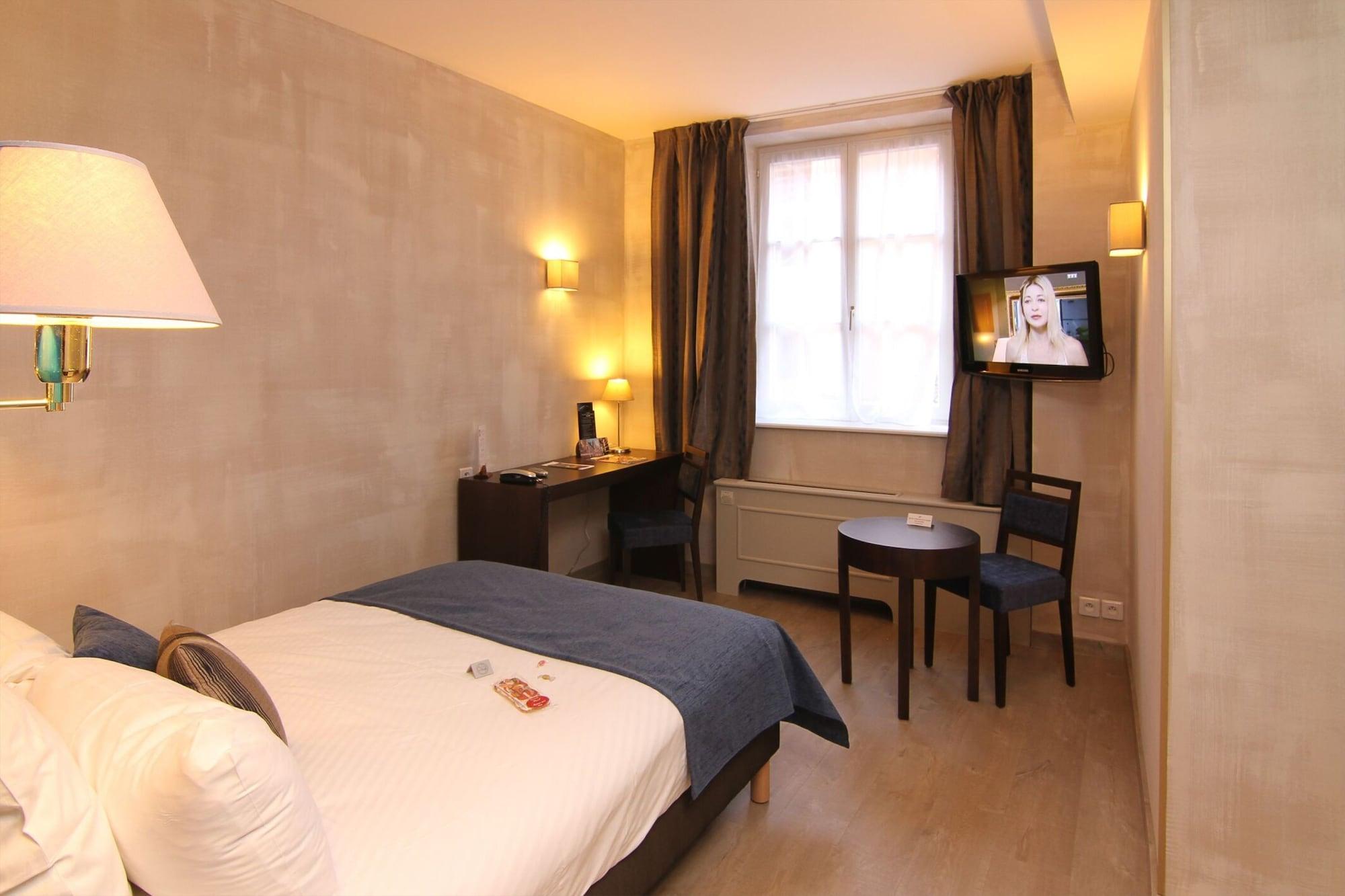 Beaucour Hotel 4*