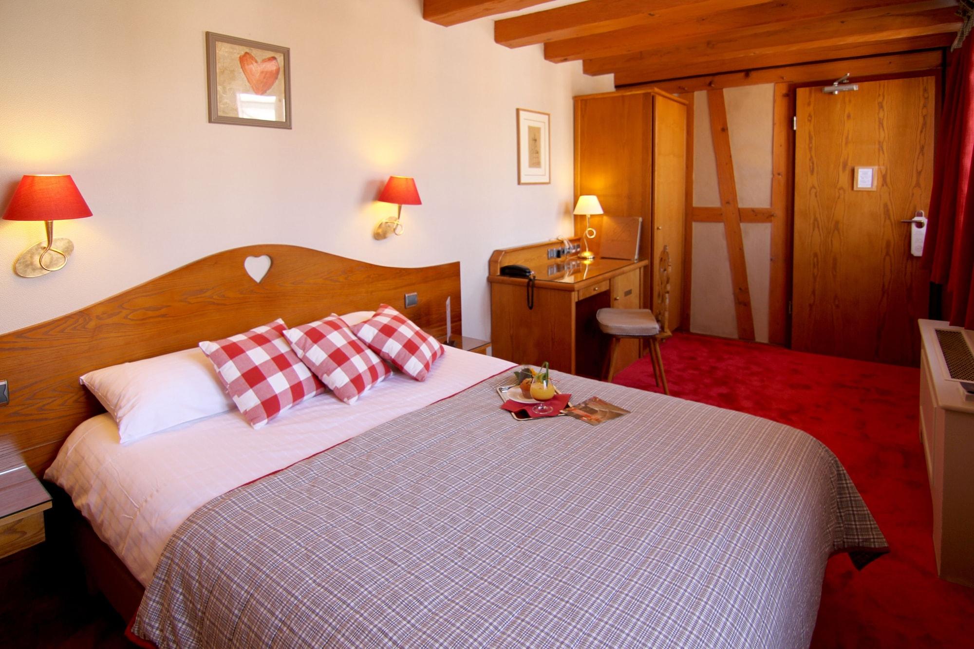 Beaucour Hotel 4*