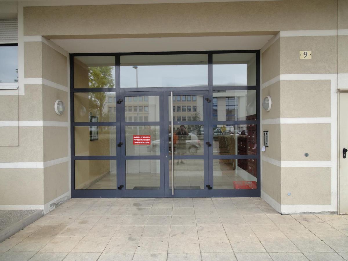 Apartment Square Walliser Strasbourg