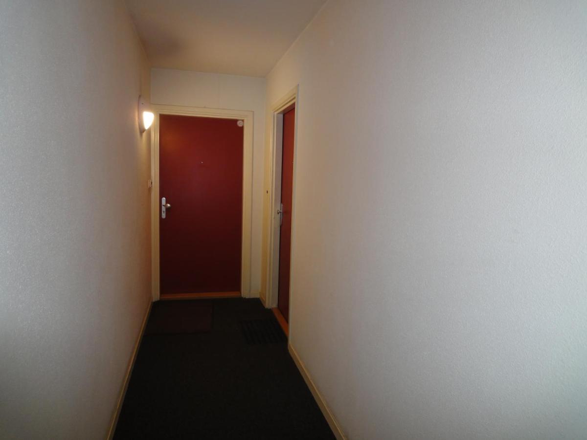 Square Walliser Apartment *
