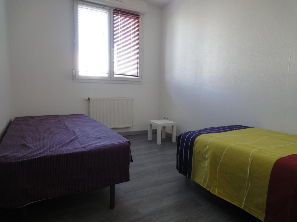 Square Walliser Apartment *