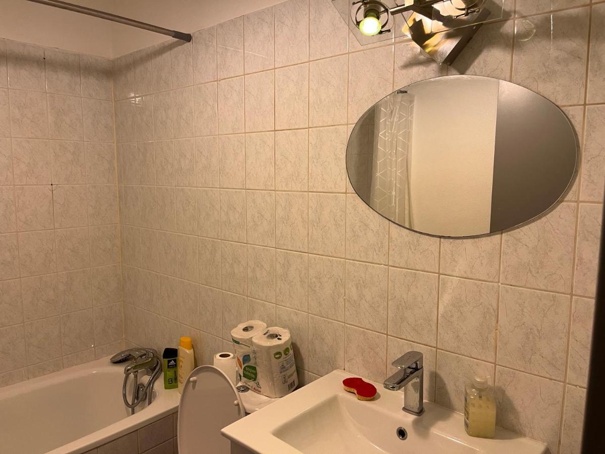 Apartment Square Walliser