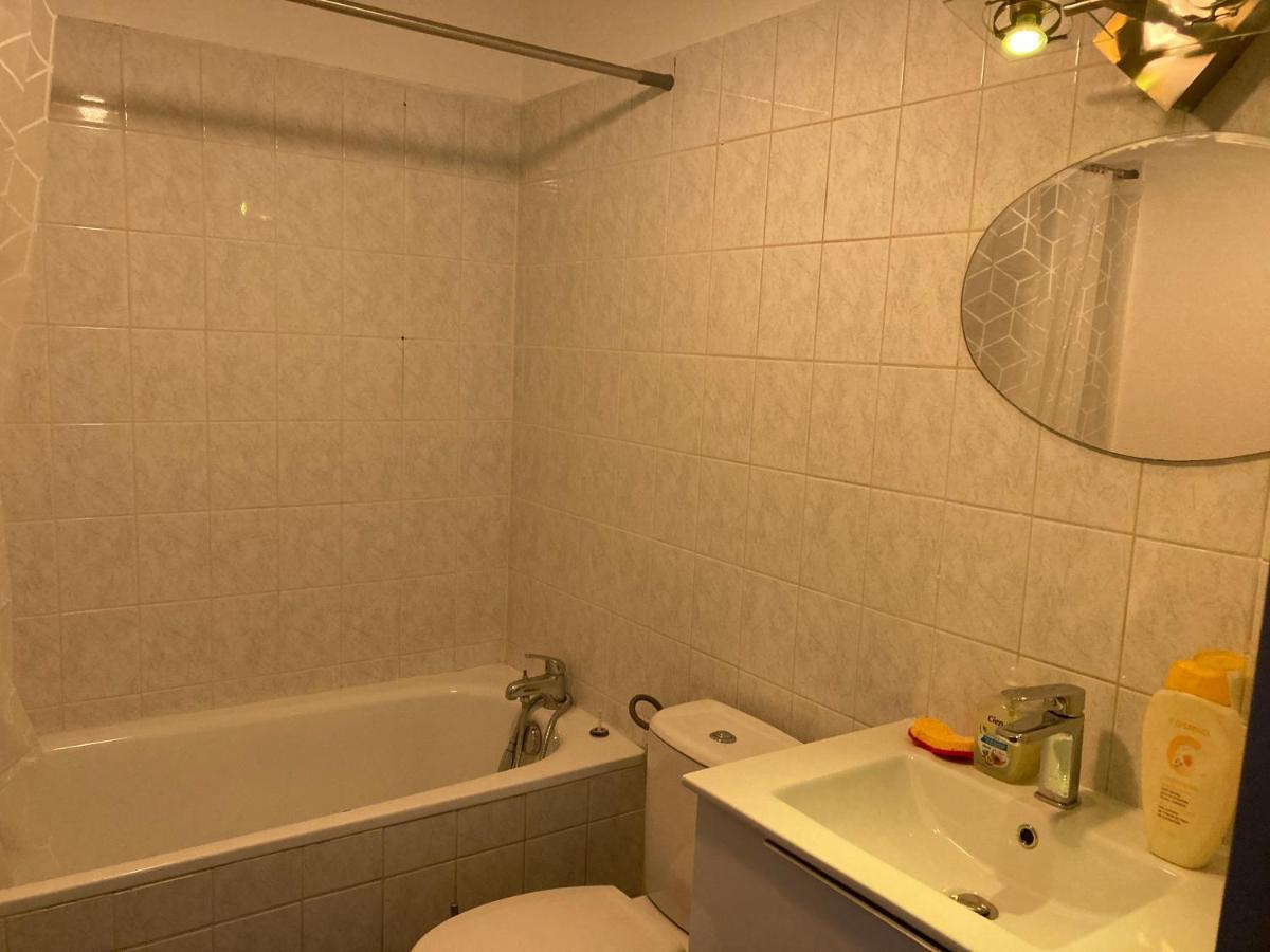 Square Walliser Apartment