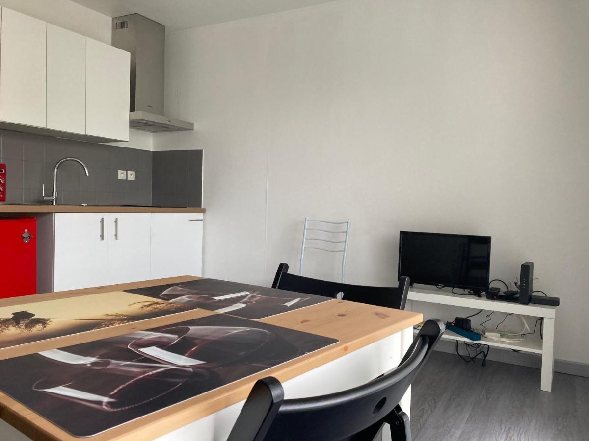 Square Walliser Apartment Strasbourg