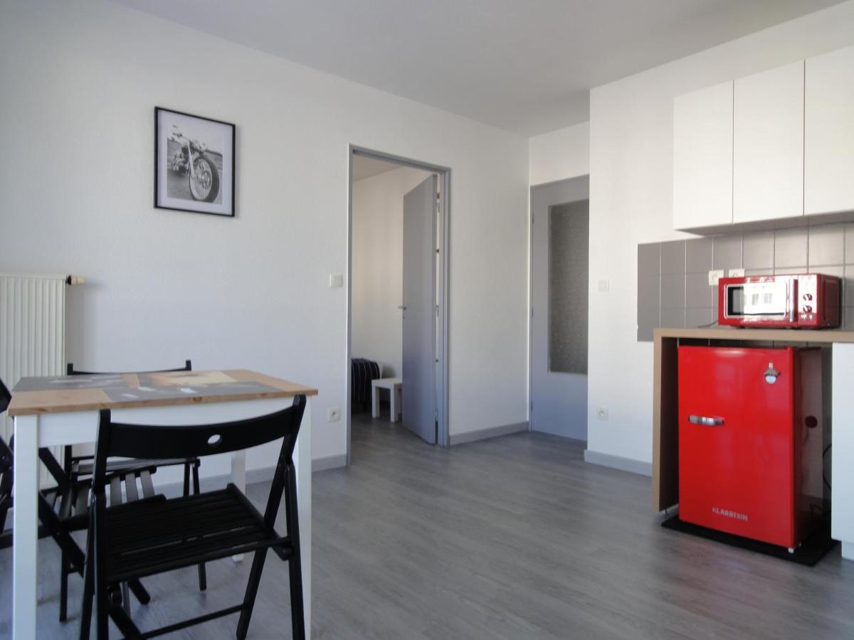 Apartment Square Walliser Strasbourg