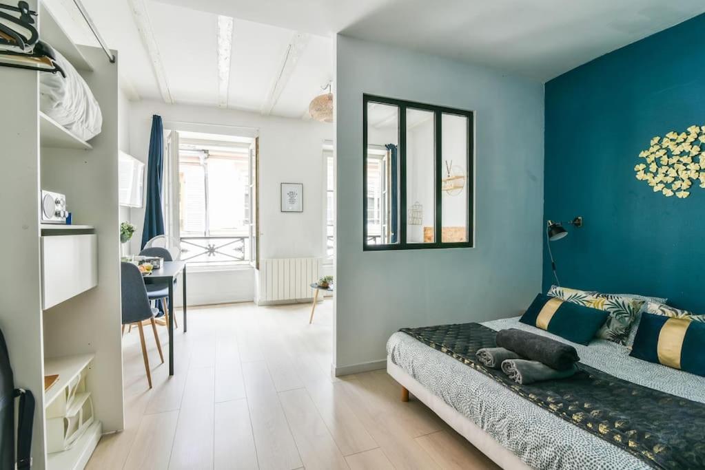 Apartament R-appartements Fenetresurkrut *