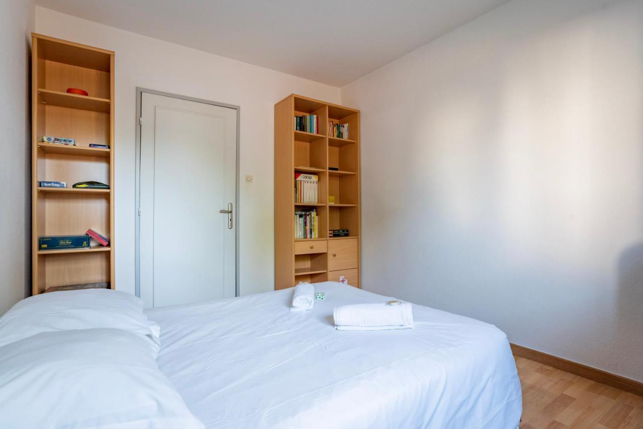 Apartment Le Grand Elsau - Wifi - Parking Gratuit - 15 Min Centre *