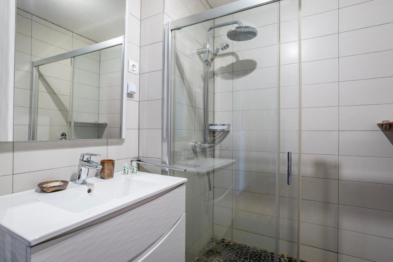 Le Grand Elsau - Wifi - Parking Gratuit - 15 Min Centre * Strasbourg