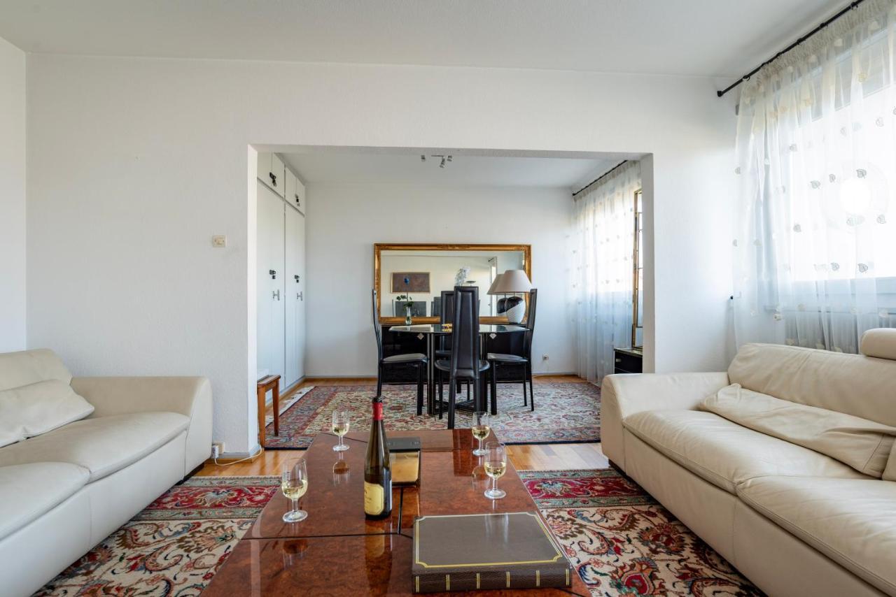 Apartment Le Grand Elsau - Wifi - Parking Gratuit - 15 Min Centre *