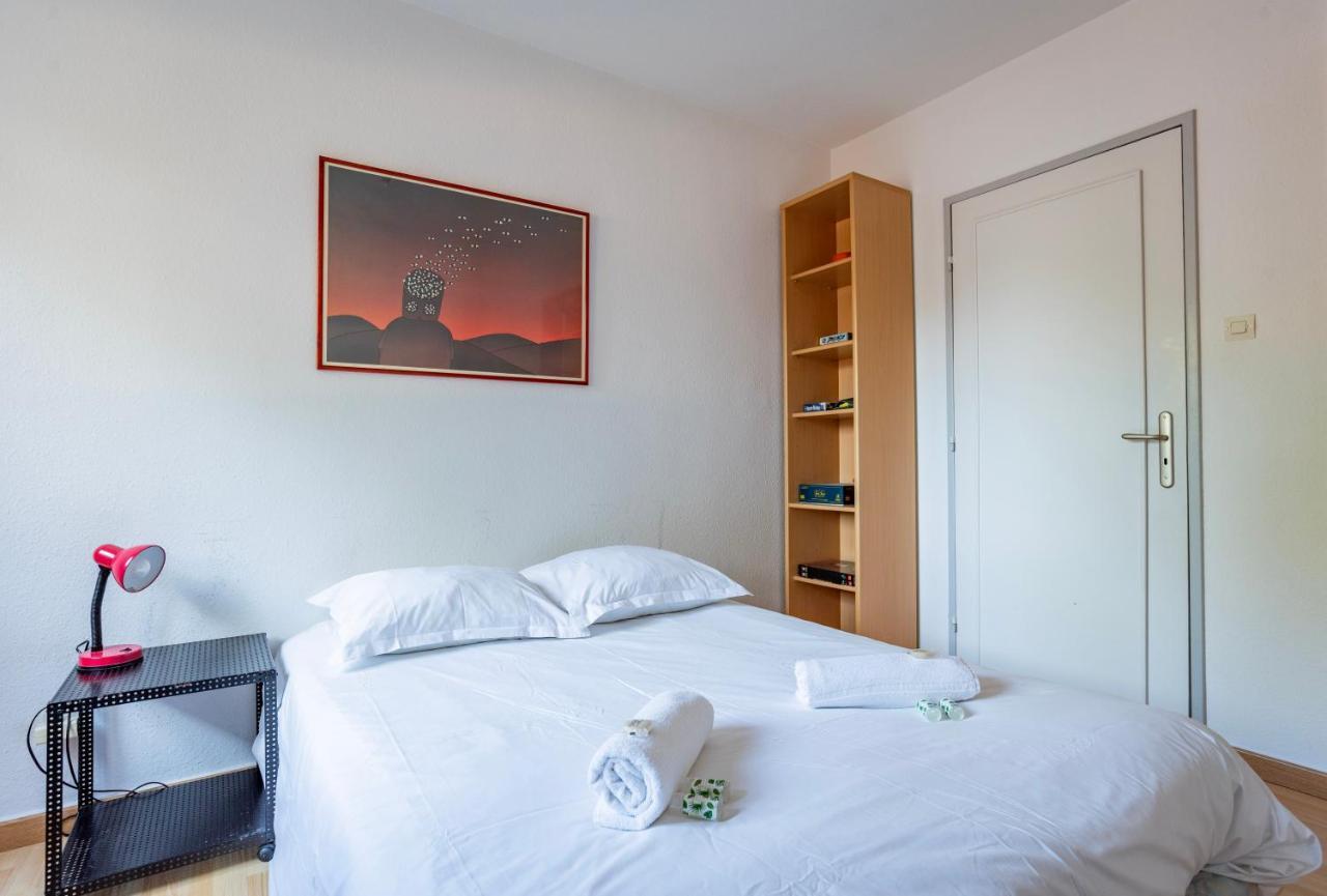 Le Grand Elsau - Wifi - Parking Gratuit - 15 Min Centre * Strasbourg