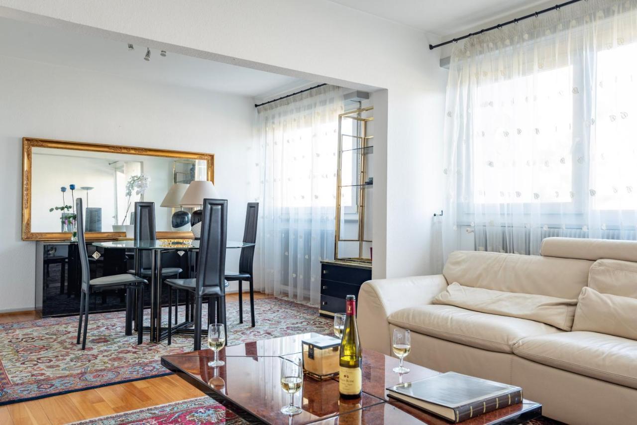 Le Grand Elsau - Wifi - Parking Gratuit - 15 Min Centre * Strasbourg
