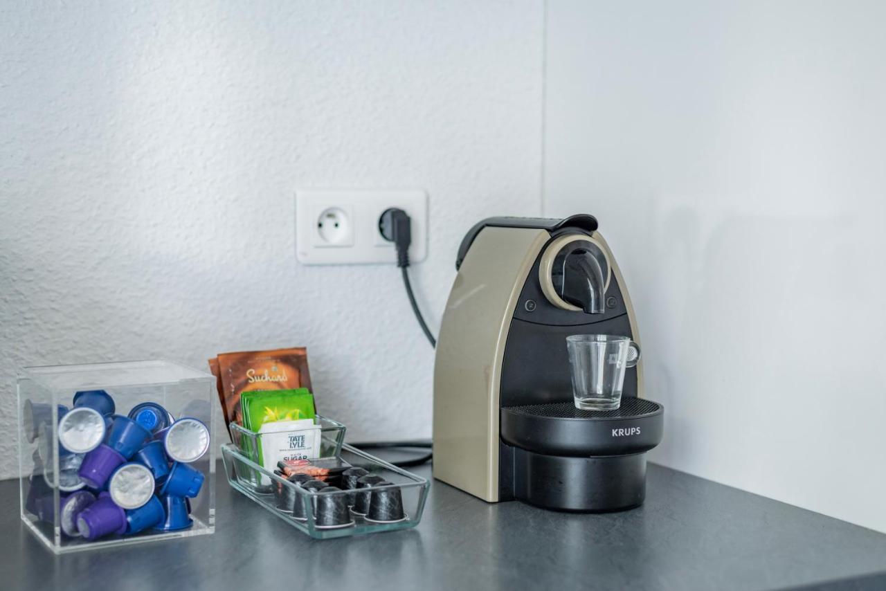 Le Grand Elsau - Wifi - Parking Gratuit - 15 Min Centre * Strasbourg