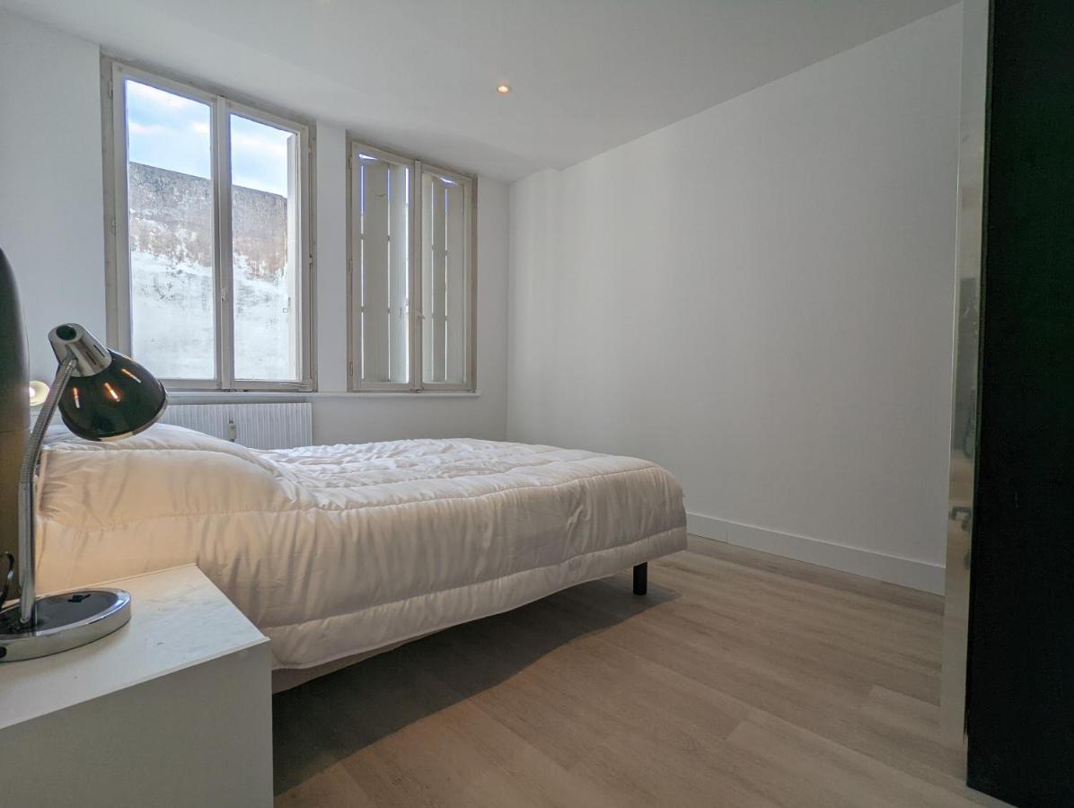 Citycosy-strasbourg : Arcades Kleber Apartment *