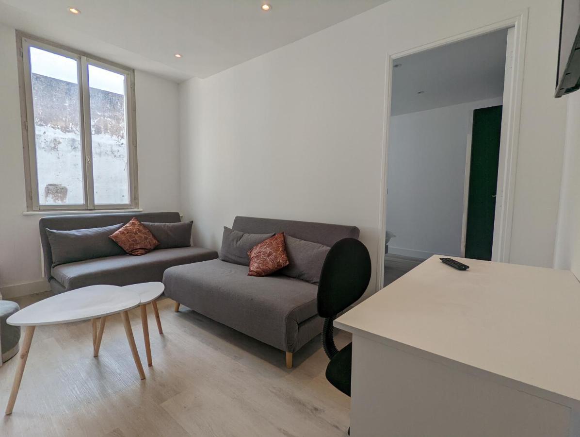 Apartment Citycosy-strasbourg : Arcades Kleber Strasbourg