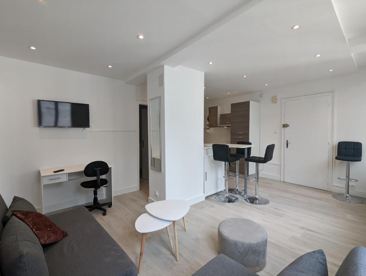 Citycosy-strasbourg : Arcades Kleber Apartment
