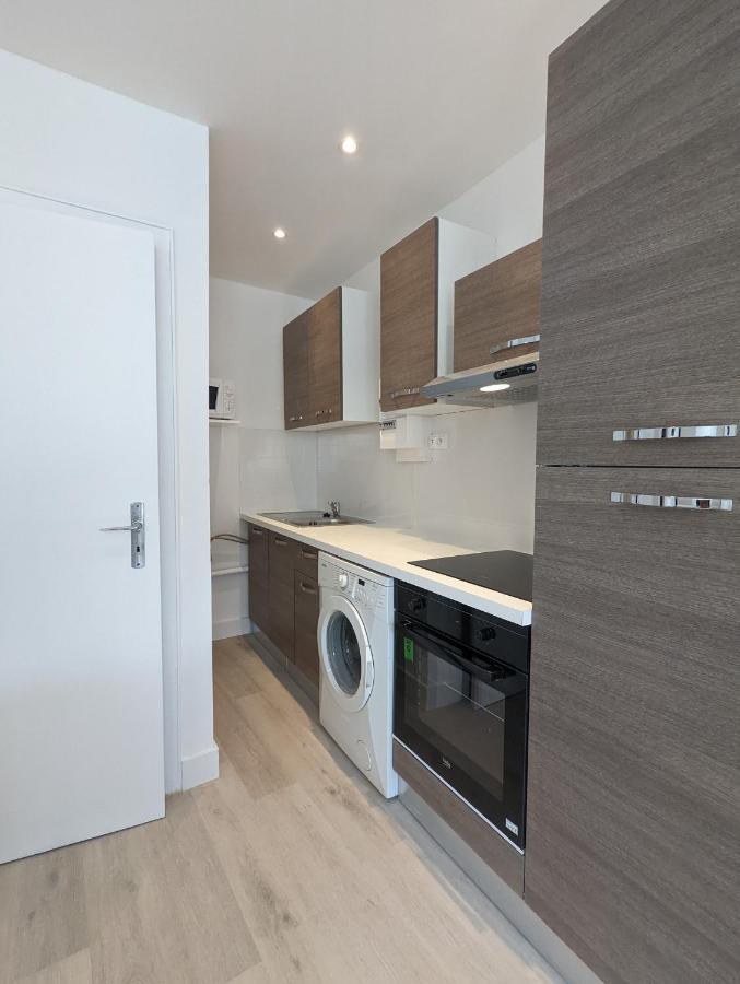 Apartment Citycosy-strasbourg : Arcades Kleber Strasbourg