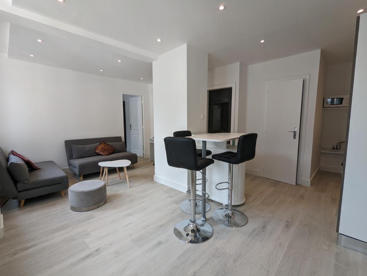 Citycosy-strasbourg : Arcades Kleber Apartment