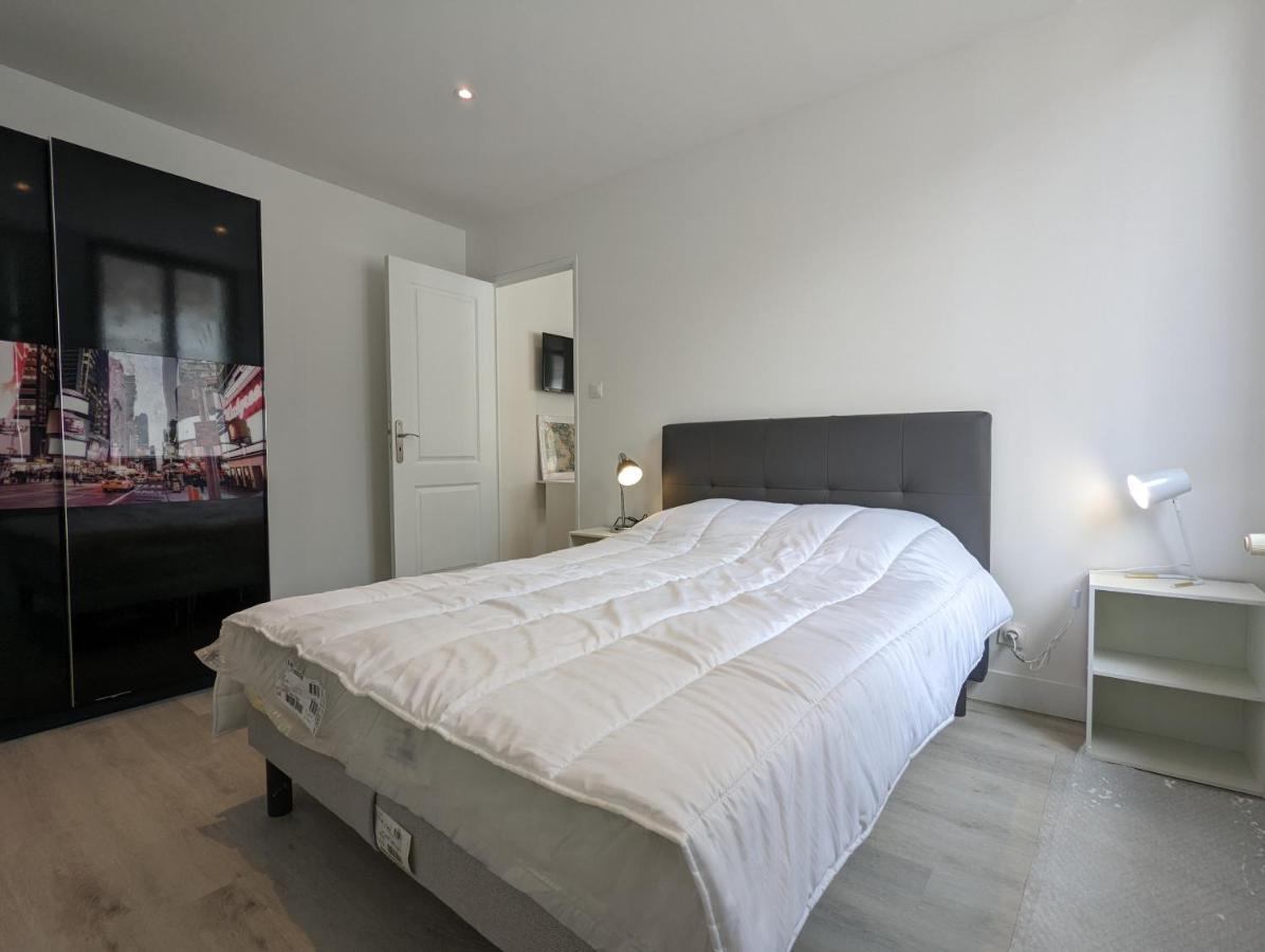 Apartment Citycosy-strasbourg : Arcades Kleber Strasbourg