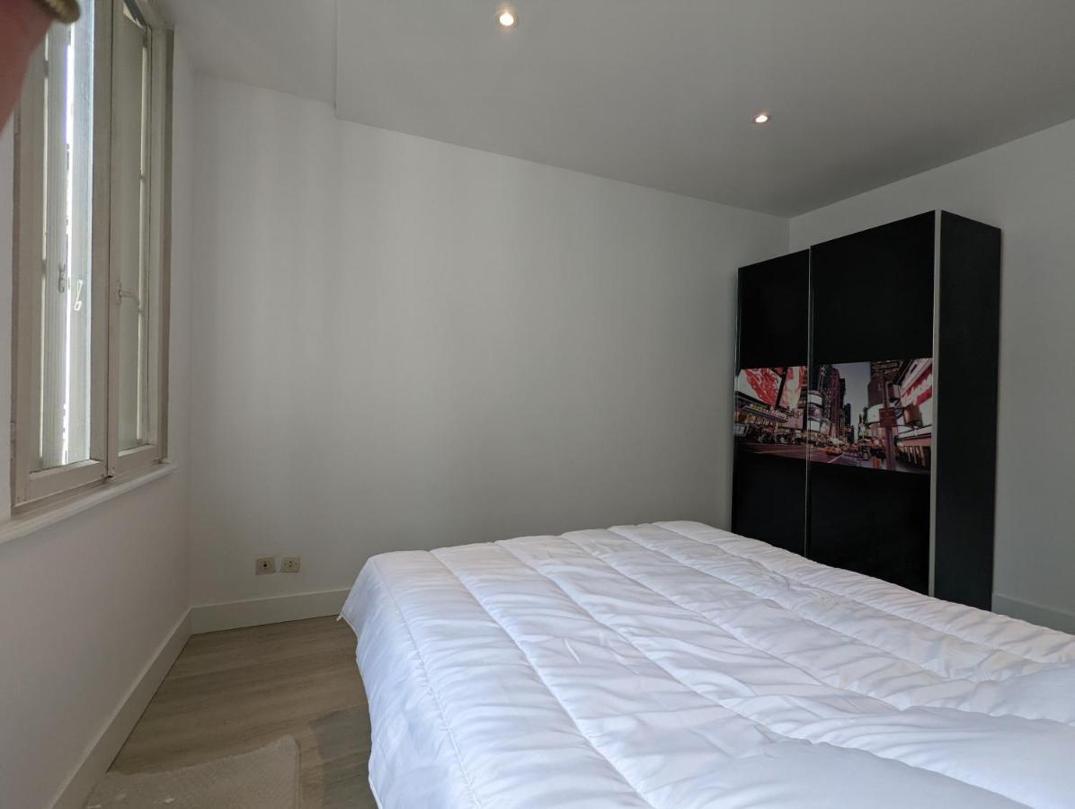 Apartment Citycosy-strasbourg : Arcades Kleber *
