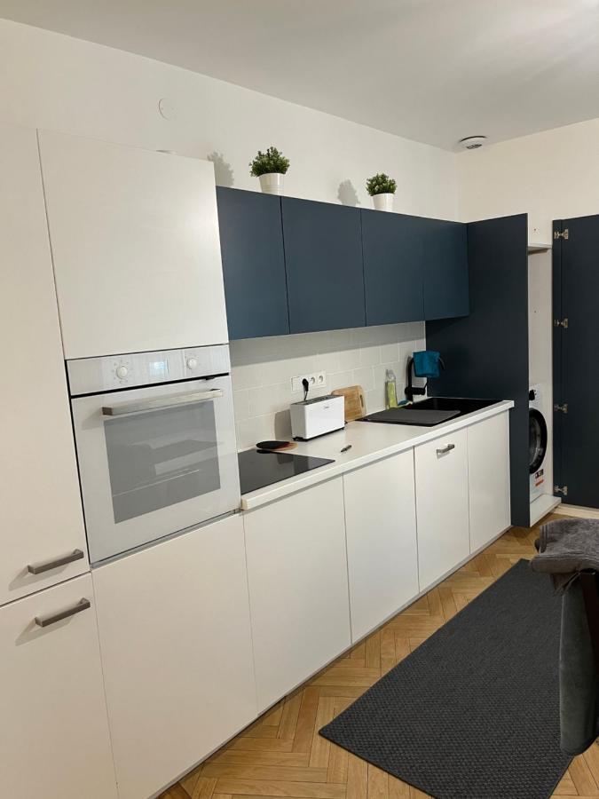 Centre Place Des Halles Apartment *