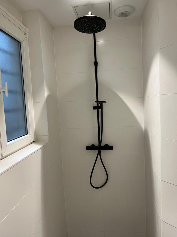 Centre Place Des Halles Apartment Strasbourg