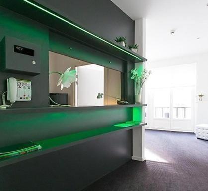 Holiday home O Lit Strasbourg