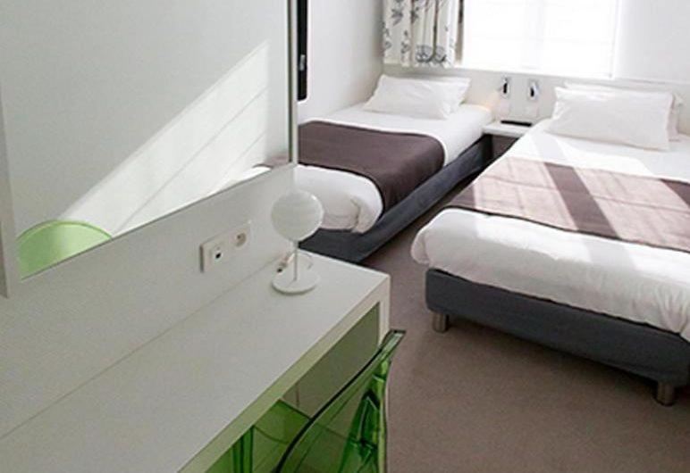 O Lit Holiday home
