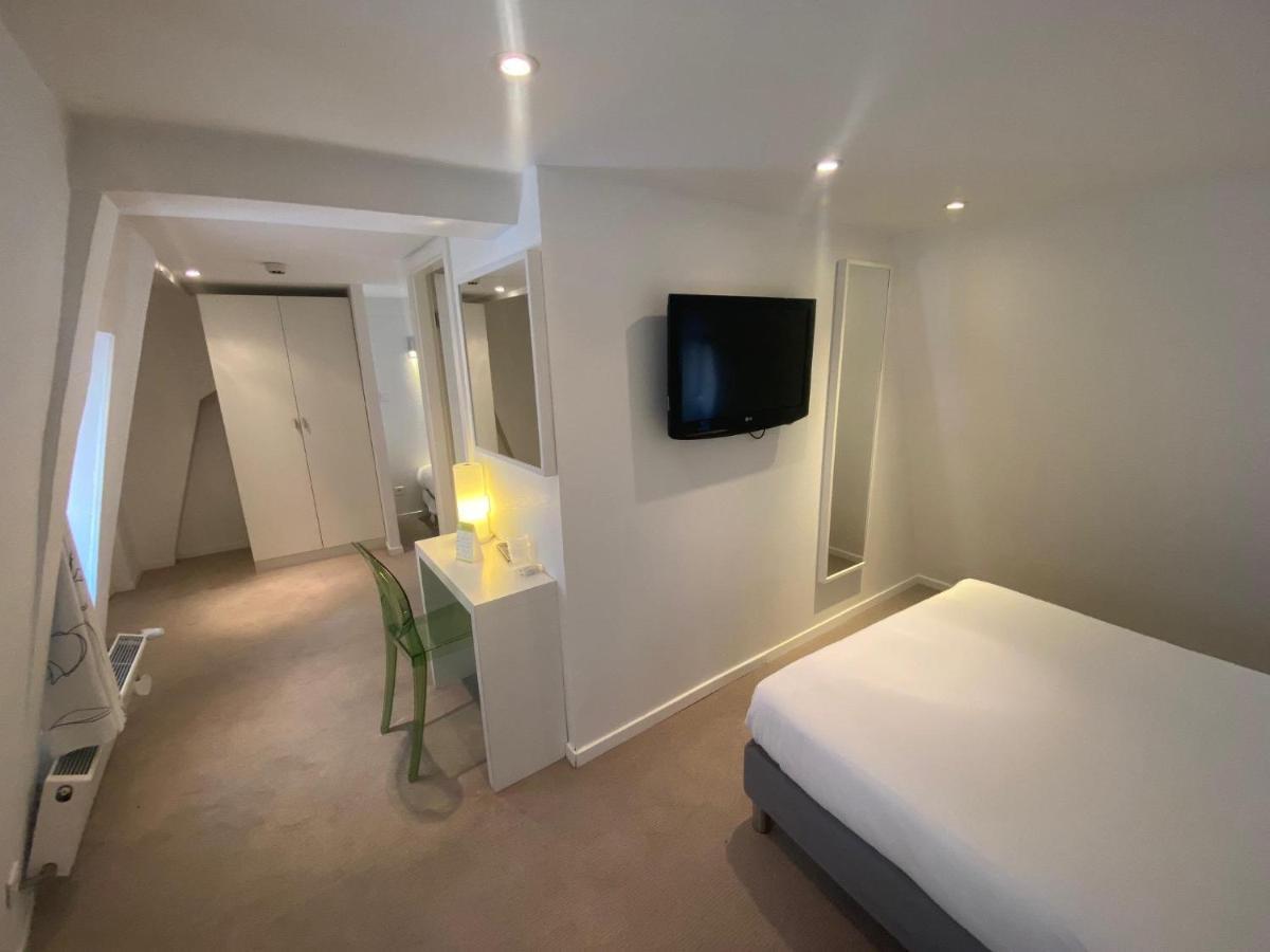 O Lit Holiday home Strasbourg